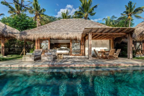 Villa Sayang